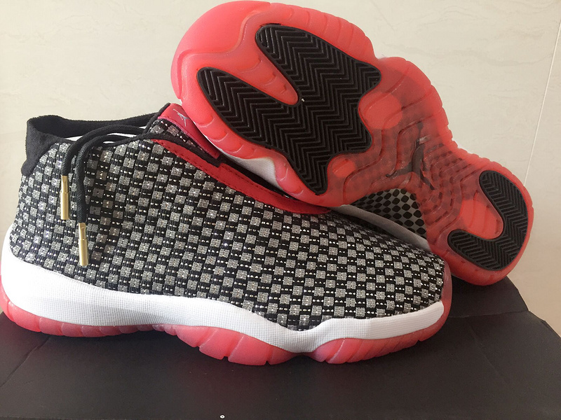 Running weapon Newest Air Jordan Future Shoes Retro Women Wholesale